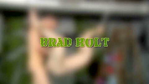Brad Gets His Ass Owned - Brad Holt & Sean McKenzie