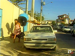 Brasil - A Outra Face de Julia