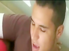 Brazilian - Guys fucking