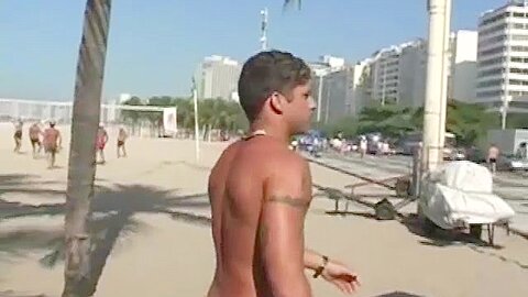 Brazilian Toilet Fuck