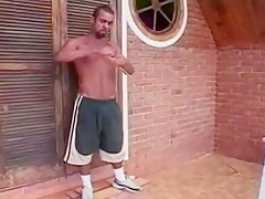 Brazilian pole