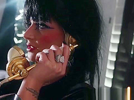 Brazzers - Step mommy Got Boobs - Joslyn James Toni Ribas Will Po