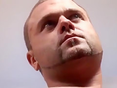 Brian Green & Connor Stevens ( Jerk Off & Cum )