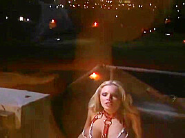 Brianna Banks Yearns To Be Filled With Mark Davis's Cum