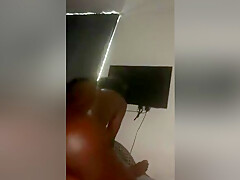 British Ebony 6