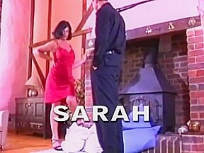 Britsh older amateur housewives 3