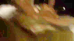 Brown dick for Thai street prostitute