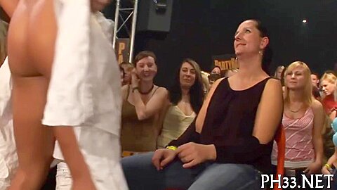 Brunette Slots Fucking Hard