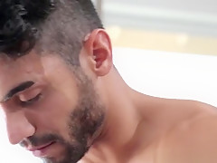 Buff masseur facializes