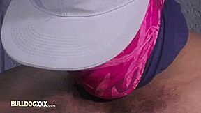 BullDogXXX com - Pounded Hard
