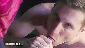 BullDogXXX com - Pounded Hard