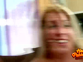 Bushy Pussy Joclyn Stone Cum In Mouth - HairyPussyPorno