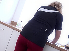 Busty Bbw Bombshell Camilla Creampie Sucks Your Cock