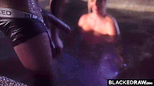 Busty Blonde Milf Loves To Deepthroat Huge Bbc On Pornhd - Sophia West