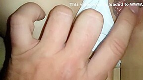Busty Grandma Knows how to Stroke a hard Cock