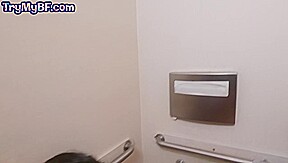 Busty Latin GF shares BF cock with BFF in POV threesome