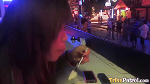 Busty Pinay Tastes Slurps Up Cum After Hotel Fuck 12 Min