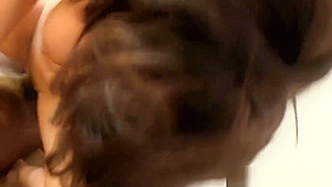 Busty milfs interracial fuck with BBC