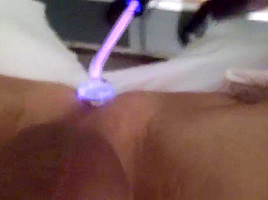 CBT, electro torture, fisting, clinic, medical
