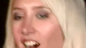 CFNM femdom beauties together wank dude
