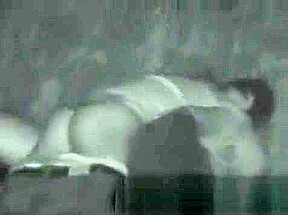 CLIP #13 _ Voyeurismo Public Sex_6