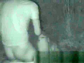CLIP #13 _ Voyeurismo Public Sex_6