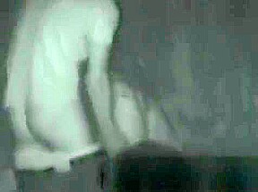 CLIP #13 _ Voyeurismo Public Sex_6