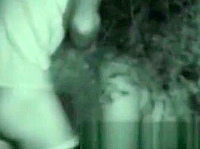 CLIP #13 _ Voyeurismo Public Sex_6