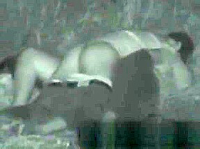CLIP #13 _ Voyeurismo Public Sex_6