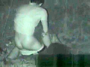 CLIP #13 _ Voyeurismo Public Sex_6