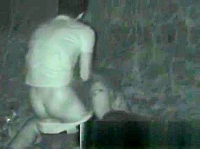 CLIP #13 _ Voyeurismo Public Sex_6