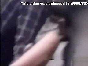 CLIP #144 _ Voyeurismo Public Sex_2