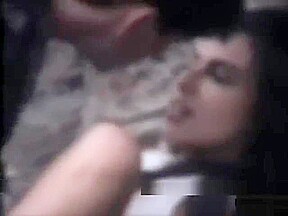 CLIP #144 _ Voyeurismo Public Sex_2