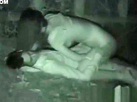 CLIP #15 _ Voyeurismo Public Sex_6