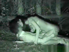 CLIP #15 _ Voyeurismo Public Sex_6