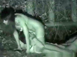 CLIP #15 _ Voyeurismo Public Sex_6