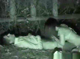 CLIP #15 _ Voyeurismo Public Sex_6