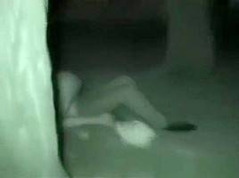 CLIP #15 _ Voyeurismo Public Sex_6