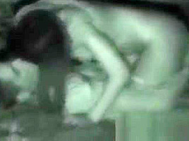 CLIP #15 _ Voyeurismo Public Sex_6