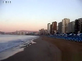 CLIP #256 _ Voyeurismo Public Sex 2