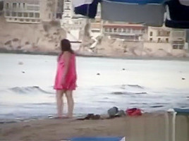CLIP #256 _ Voyeurismo Public Sex 2