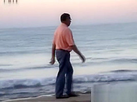 CLIP #256 _ Voyeurismo Public Sex 2