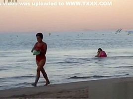 CLIP #256 _ Voyeurismo Public Sex 2