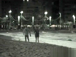CLIP #256 _ Voyeurismo Public Sex 2