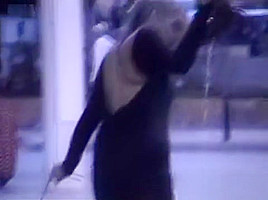CLIP #256 _ Voyeurismo Public Sex 2