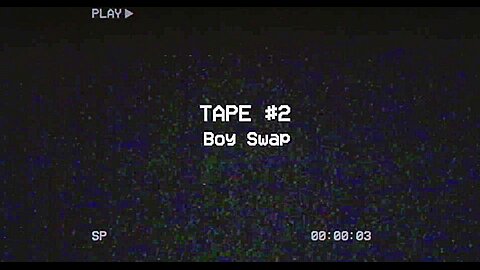 COMING OF AGE Tape 2 - Step son Swap