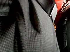 CRONICA DE ENCOXCADA y MANOSEO A CASADA EN EL METRO 9