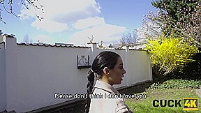 CUCK4K  Tale of the Cuck Tape