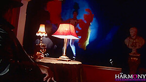 Cabaret - Ir Fetish Foursome