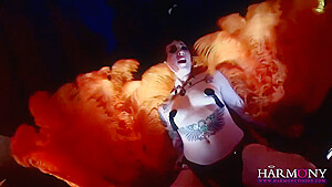 Cabaret - Ir Fetish Foursome